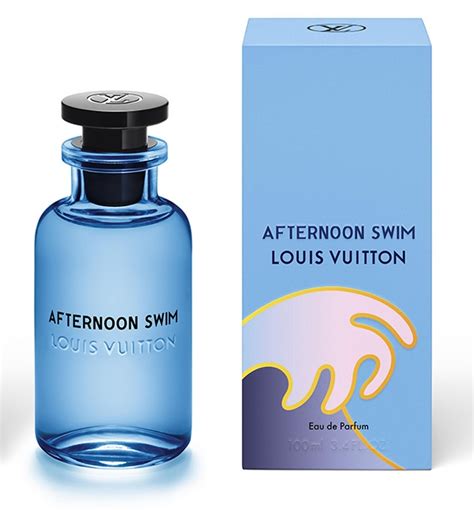 louis vuitton perfume fragrantica|louis vuitton perfume afternoon swim.